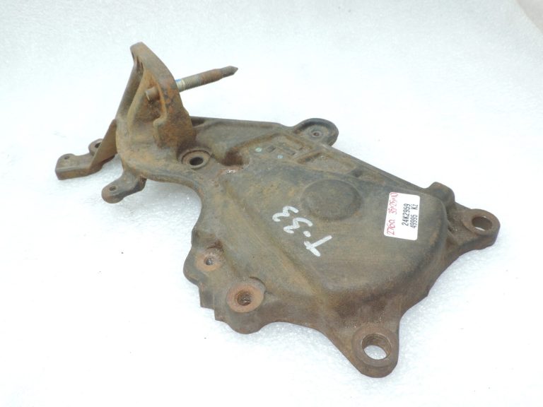 Oriģināls Toyota RAV4 II XA20 2.0 D-4D Dzinēja stiprinājuma kronšteins Labais 1231527030