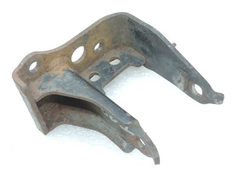Oriģināls Toyota RAV4 II XA20 2.0 D-4D Dzinēja stiprinājuma kronšteins Kreisais 1232527050