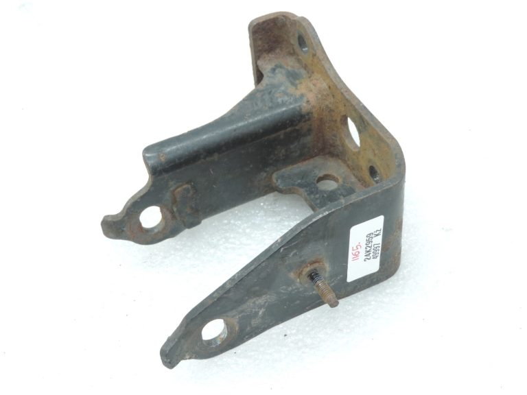 Oriģināls Toyota RAV4 II XA20 2.0 D-4D Dzinēja stiprinājuma kronšteins Kreisais 1232527050