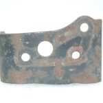 Oriģināls Toyota RAV4 II XA20 2.0 D-4D Dzinēja stiprinājuma kronšteins Kreisais 1232527050