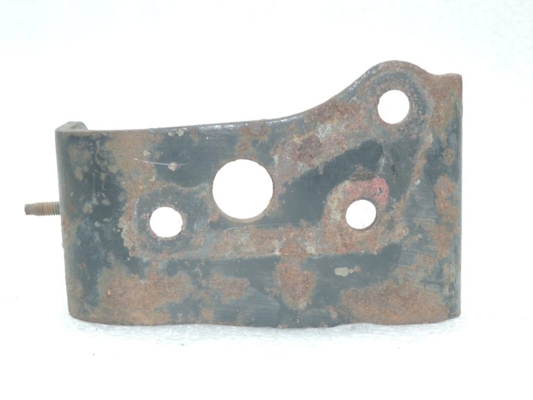 Oriģināls Toyota RAV4 II XA20 2.0 D-4D Dzinēja stiprinājuma kronšteins Kreisais 1232527050