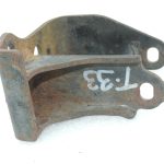 Oriģināls Toyota RAV4 II XA20 2.0 D-4D Dzinēja stiprinājuma kronšteins Kreisais 1232527050