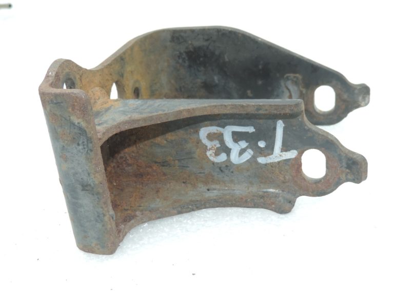 Oriģināls Toyota RAV4 II XA20 2.0 D-4D Dzinēja stiprinājuma kronšteins Kreisais 1232527050