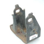 Oriģināls Toyota RAV4 II XA20 2.0 D-4D Dzinēja stiprinājuma kronšteins Kreisais 1232527050