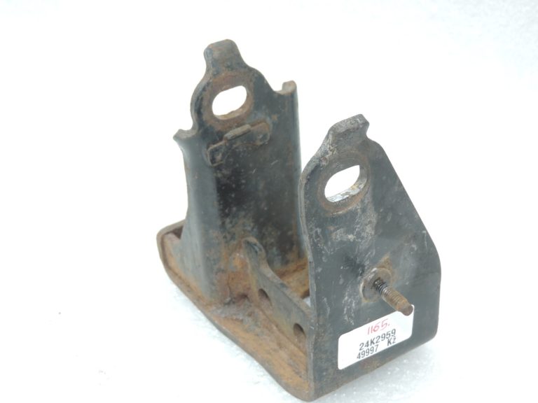 Oriģināls Toyota RAV4 II XA20 2.0 D-4D Dzinēja stiprinājuma kronšteins Kreisais 1232527050