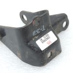 Oriģināls Toyota RAV4 II XA20 2.0 D-4D aizmugurējais motora stiprinājuma kronšteins 1232127050