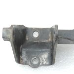 Oriģināls Toyota RAV4 II XA20 2.0 D-4D aizmugurējais motora stiprinājuma kronšteins 1232127050