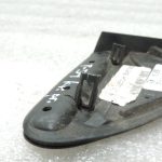 Oriģināls Toyota Avensis T25 priekšējais kreisais ārējo durvju pārsegs trīsstūris 6011805010