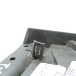 Oriģināls Toyota Avensis T25 priekšējais kreisais ārējo durvju pārsegs trīsstūris 6011805010