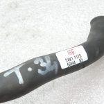 Toyota Avensis T25 Corolla E12 1.8 VVT-i kartera ventilācijas šļūtene Nr.2