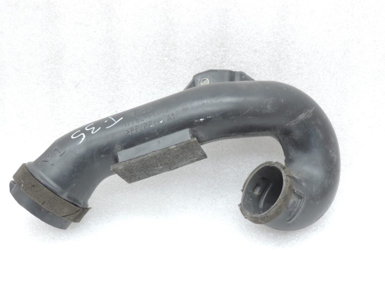 Oriģināls Toyota Auris E15 1.3 VVTi 1NRFE Gaisa ieplūdes kolektors 177520Y010 17752-0Y010