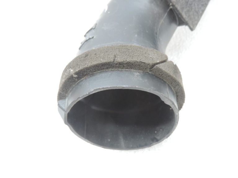 Oriģināls Toyota Auris E15 1.3 VVTi 1NRFE Gaisa ieplūdes kolektors 177520Y010 17752-0Y010