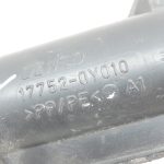 Oriģināls Toyota Auris E15 1.3 VVTi 1NRFE Gaisa ieplūdes kolektors 177520Y010 17752-0Y010