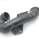 Oriģināls Toyota Auris E15 1.3 VVTi 1NRFE Gaisa ieplūdes kolektors 177520Y010 17752-0Y010