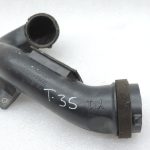 Oriģināls Toyota Auris E15 1.3 VVTi 1NRFE Gaisa ieplūdes kolektors 177520Y010 17752-0Y010
