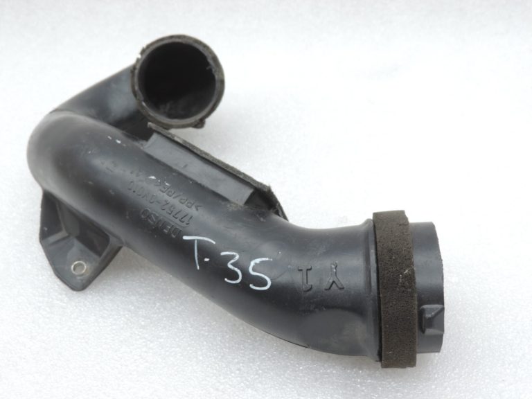 Oriģināls Toyota Auris E15 1.3 VVTi 1NRFE Gaisa ieplūdes kolektors 177520Y010 17752-0Y010