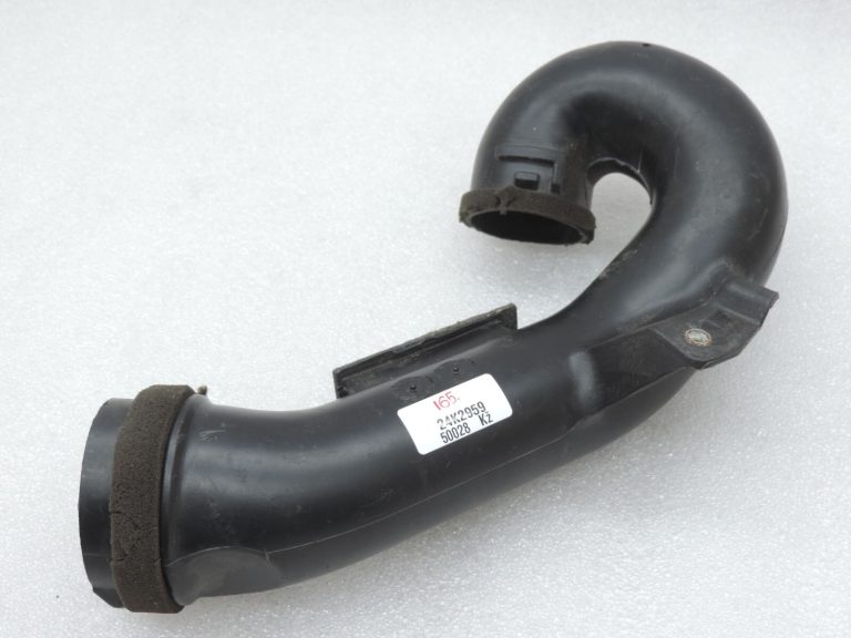 Oriģināls Toyota Auris E15 1.3 VVTi 1NRFE Gaisa ieplūdes kolektors 177520Y010 17752-0Y010