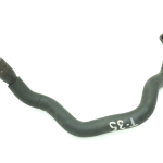 Oriģinālā Toyota Auris E15 1.3 VVTi ieplūdes šļūtene ventilācijas šļūtene 1226147010