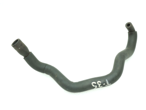 Oriģinālā Toyota Auris E15 1.3 VVTi ieplūdes šļūtene ventilācijas šļūtene 1226147010