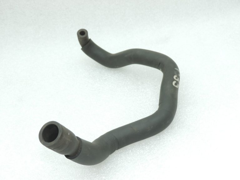 Oriģinālā Toyota Auris E15 1.3 VVTi ieplūdes šļūtene ventilācijas šļūtene 1226147010
