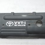 Oriģināls Toyota Avensis T25 Auris E15 Corolla E12 VVT-i 16 vārstu motora vāks