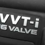 Oriģināls Toyota Avensis T25 Auris E15 Corolla E12 VVT-i 16 vārstu motora vāks