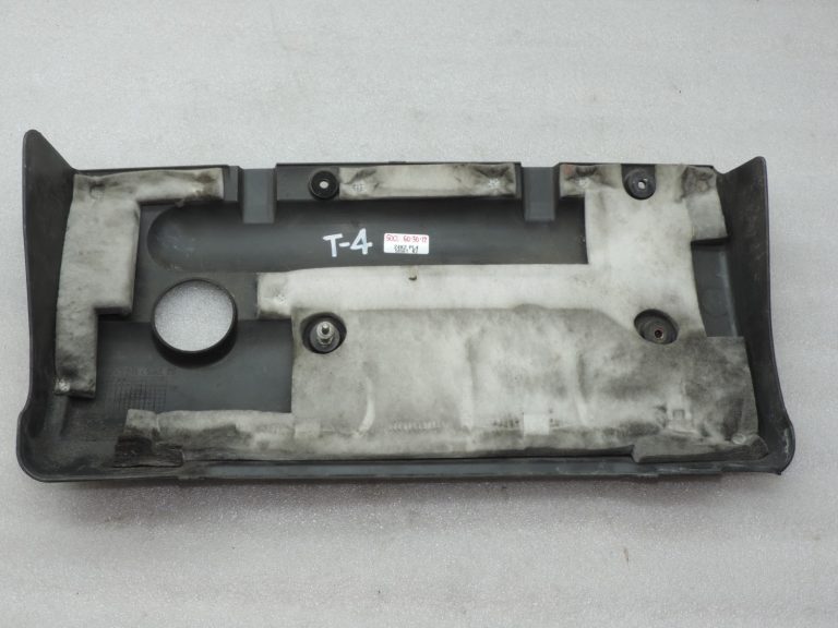 Oriģināls Toyota Avensis T25 Auris E15 Corolla E12 VVT-i 16 vārstu motora vāks
