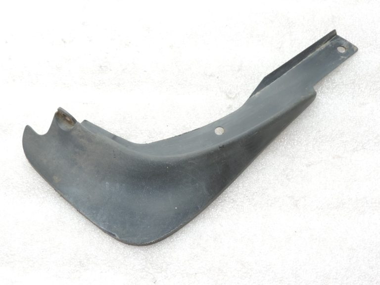 Oriģinālais Toyota Yaris P10 dubļu atloks priekšējais labais 7662152010