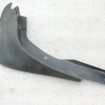 Oriģinālais Toyota Yaris P10 dubļu atloks priekšējais labais 7662152010