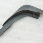 Oriģinālais Toyota Yaris P10 dubļu atloks priekšējais labais 7662152010