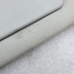 Oriģinālā Toyota Yaris P10 Saules aizsarglīdzeklis kreisais, pelēks 743200D031B0