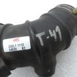 Oriģināls Toyota RAV4 II (XA20) 2.0 VVT-i ieplūdes kolektors 1788128040, 9046760001