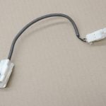 Oriģināls Toyota RAV4 II (XA20) aizdedzes bloķēšanas brīdinājuma slēdzis 8405260020