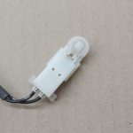 Oriģināls Toyota RAV4 II (XA20) aizdedzes bloķēšanas brīdinājuma slēdzis 8405260020