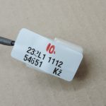 Oriģināls Toyota RAV4 II (XA20) aizdedzes bloķēšanas brīdinājuma slēdzis 8405260020
