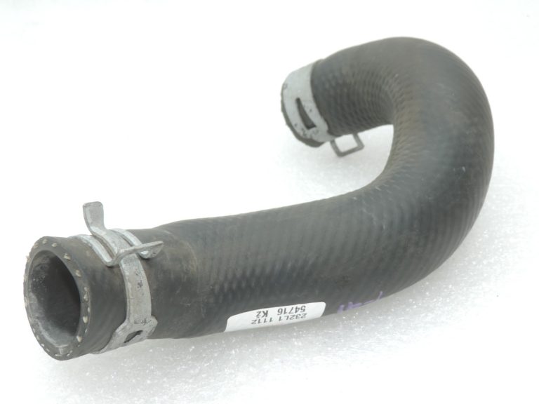 Toyota RAV4 XA20 2.0 VVT-i Radiatora šļūtene Ūdens izplūdes caurule 1657228030