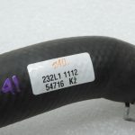 Toyota RAV4 XA20 2.0 VVT-i Radiatora šļūtene Ūdens izplūdes caurule 1657228030
