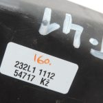 Oriģinālā Toyota RAV4 XA20 virsbūves ventilācijas režģa labā/kreisā puse