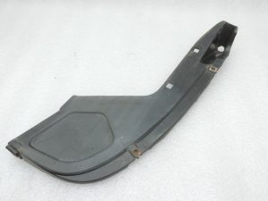 Oriģināls Toyota RAV4 II (XA20) aizmugurējais kreisais dubļusargs/bampera pārsegs