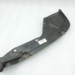 Oriģināls Toyota RAV4 II (XA20) aizmugurējais kreisais dubļusargs/bampera pārsegs