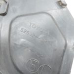 Oriģināls Toyota RAV4 II (XA20) aizmugurējais kreisais dubļusargs/bampera pārsegs