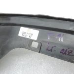 Oriģināls Toyota RAV4 II (XA20) aizmugurējais kreisais dubļusargs/bampera pārsegs