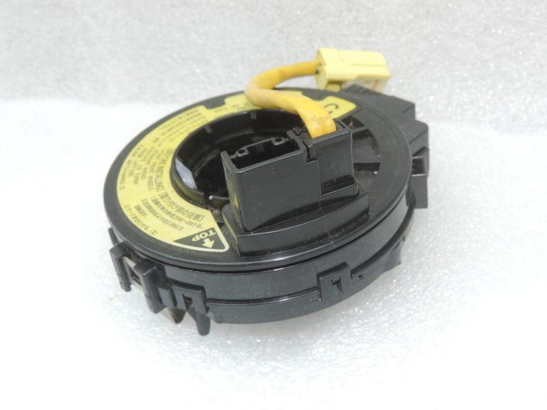 Oriģināls Toyota RAV4 II (XA20) uztīšanas atsperes slīdgredzens 8430652020, 84306-52020
