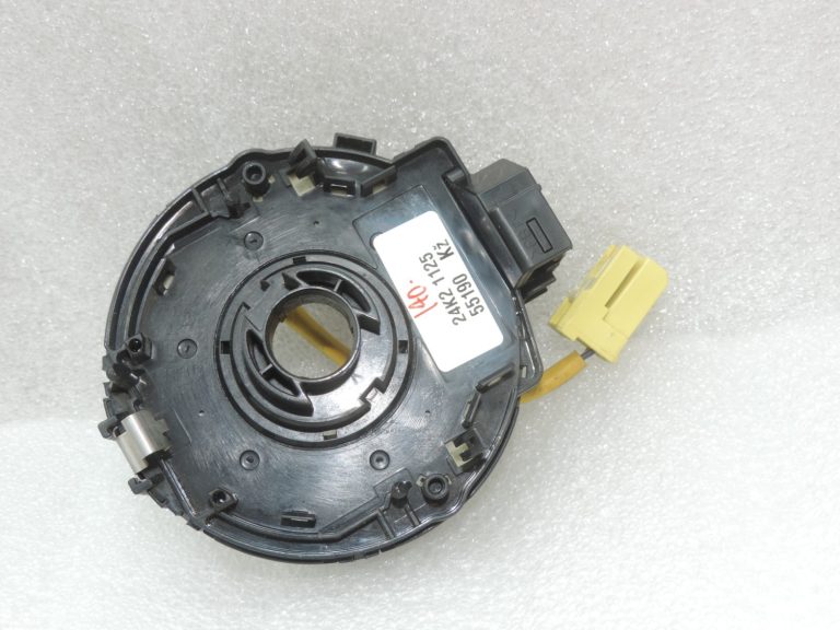Oriģināls Toyota RAV4 II (XA20) uztīšanas atsperes slīdgredzens 8430652020, 84306-52020