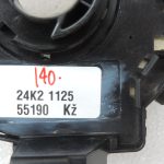 Oriģināls Toyota RAV4 II (XA20) uztīšanas atsperes slīdgredzens 8430652020, 84306-52020