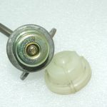 Oriģināls Toyota RAV4 II (XA20) 2.0/2.4 VVT-i 1AZFE 2AZFE Degvielas spiediena regulators