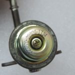 Oriģināls Toyota RAV4 II (XA20) 2.0/2.4 VVT-i 1AZFE 2AZFE Degvielas spiediena regulators