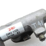 Oriģinālais Toyota RAV4 II (XA20) 2.0/2.4 VVT-i sajūga galvenais cilindrs 3142042020