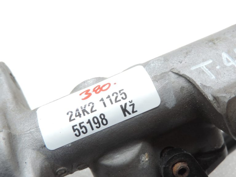 Oriģinālais Toyota RAV4 II (XA20) 2.0/2.4 VVT-i sajūga galvenais cilindrs 3142042020