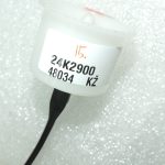 Oriģinālā Toyota RAV4 II (XA20) Tīrītāju šķidruma rezervuāra līmeņa mērlente 8531242020